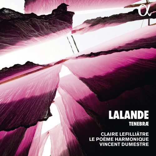 Lalande: Tenebrae