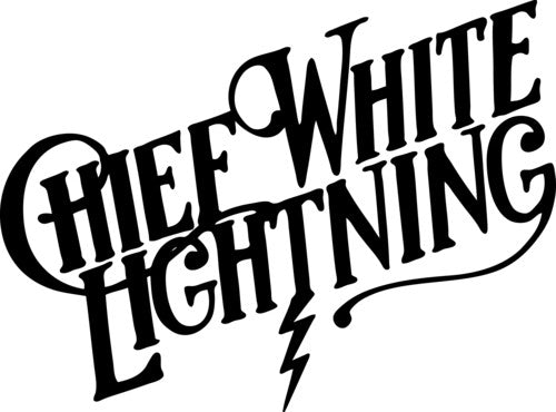 Chief White Lightning: Chief White Lightning