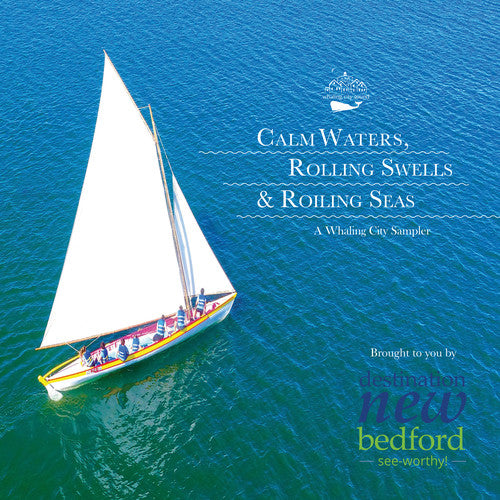 Calm Waters / Rolling Swells / Various: Calm Waters / Rolling Swells