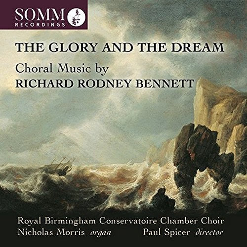 Bennett / Morris: Glory & Dream