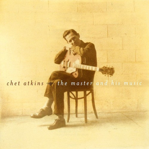 Atkins, Chet: A Master & His Music