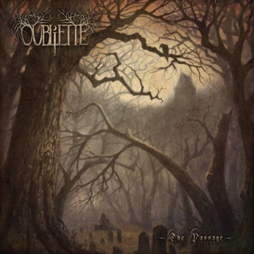 Oubliette: The Passage