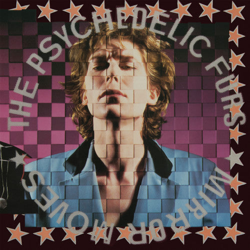 Psychedelic Furs: Mirror Moves