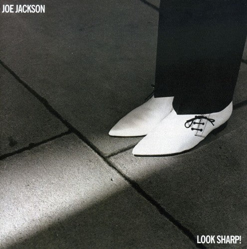 Jackson, Joe: Look Sharp