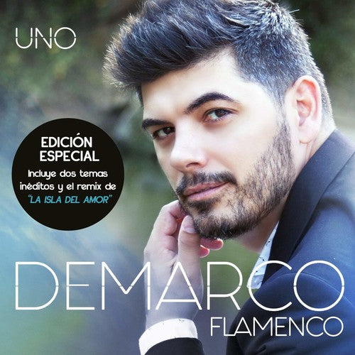 Flamenco, Demarco: Uno