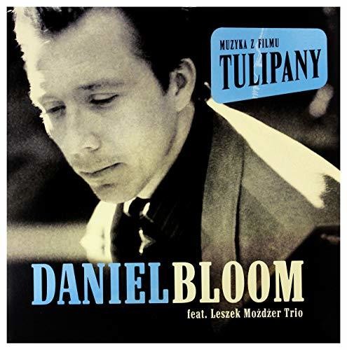 Bloom, Daniel: Tulipany