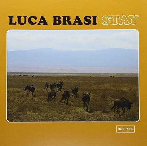 Luca Brasi: Stay