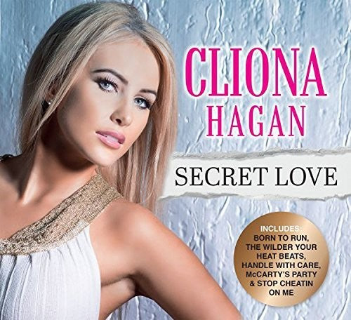 Hagan, Cliona: Secret Love