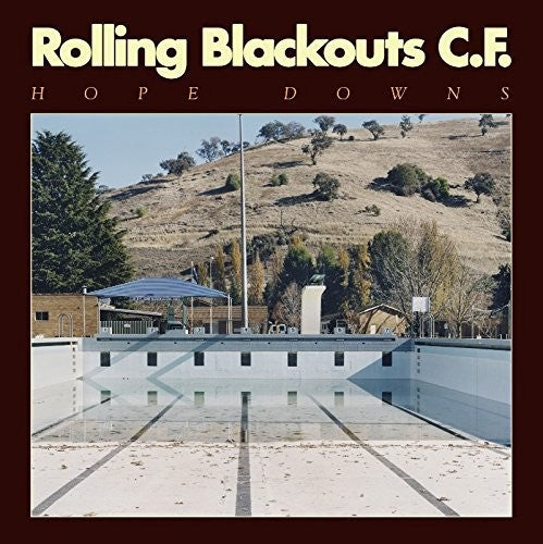 Rolling Blackouts Coastal Fever: Hope Downs