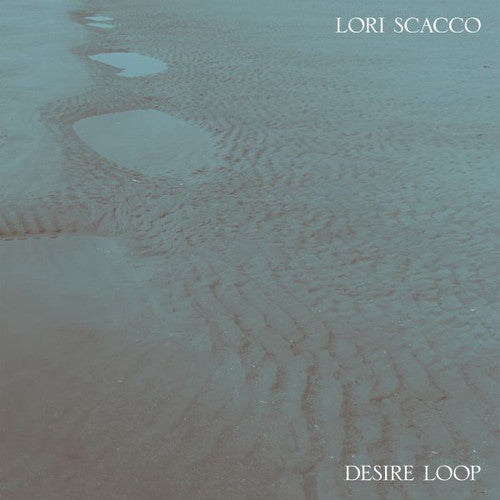 Scacco, Lori: Desire Loop