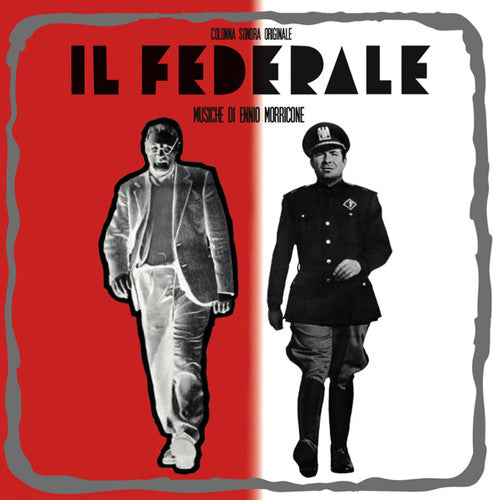 Il Federale / O.S.T.: Il Federale (The Fascist) (Original Soundtrack)