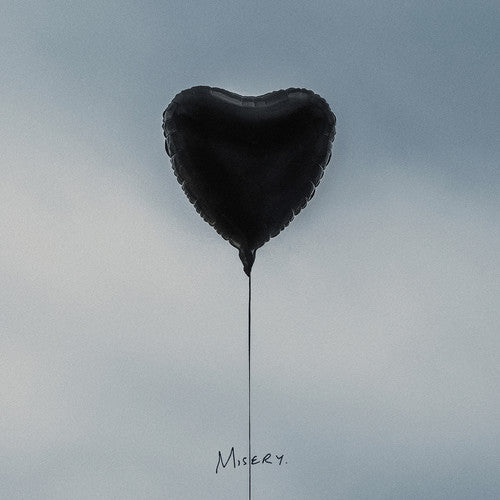 Amity Affliction: Misery