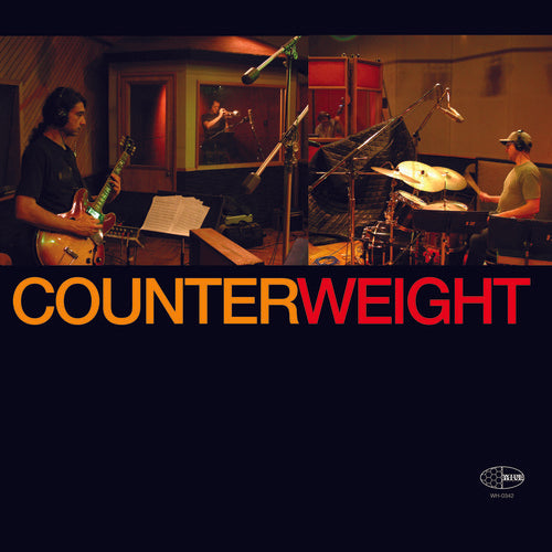 Counterweight Collective: Counterweight