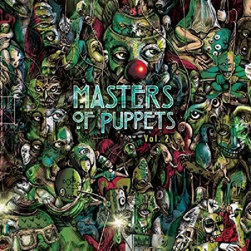 Masters of Puppets: Masters Of Puppets