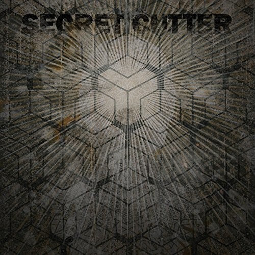 Secret Cutter: Quantum Eraser