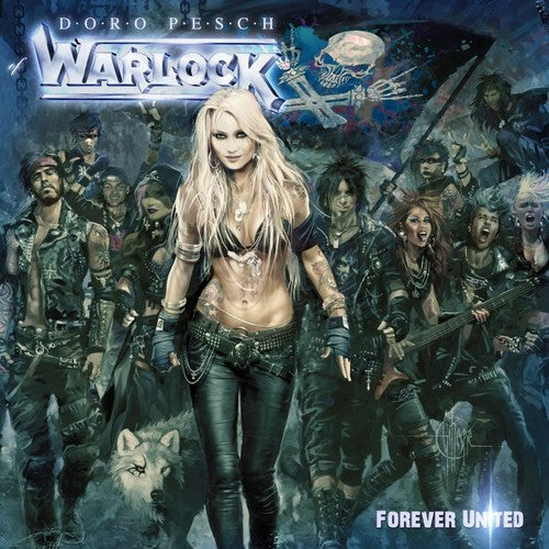 Doro: Forever United