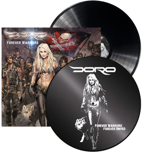 Doro: Forever Warriors