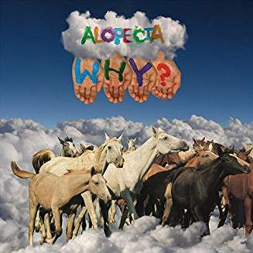 Why?: Alopecia (10 Year Anniversary Edition)