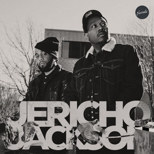 Jackson, Jericho: Khrysis & Elzhi Are Jericho Jackson