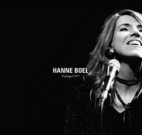 Boel, Hanne: Unplugged 2017