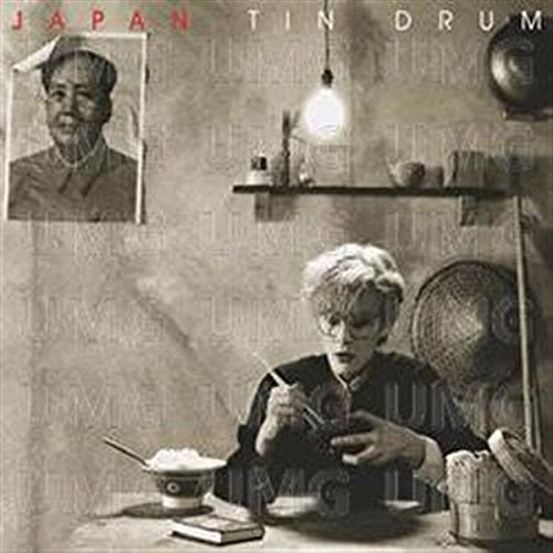 Japan: Tin Drum (Half Speed Master)