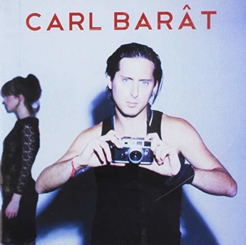 Barat, Carl: Carl Barat