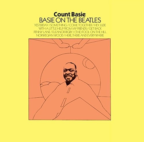 Basie, Count: Basie On The Beatles / One More Time