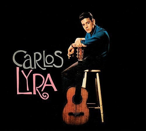 Lyra, Carlos: Carlos Lyra (Second Album) / Bossa Nova