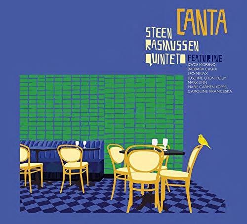 Rasmussen, Steen: Canta