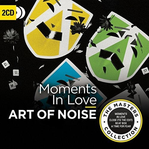 Art of Noise: Moments In Love