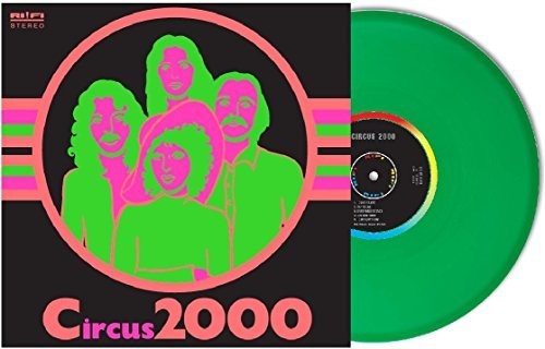 Circus 2000: Circus 2000