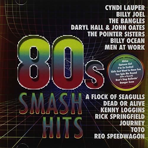 80s Smash Hits / Various: 80s Smash Hits / Various