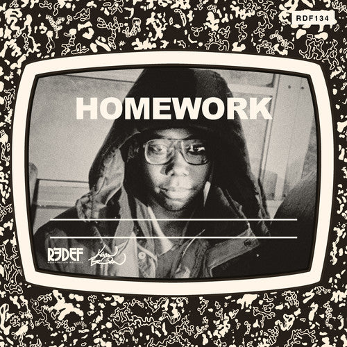 Brown, Kev: Homework