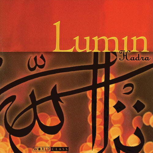 Lumin: Hadra