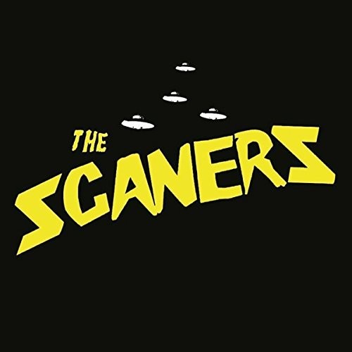 Scaners: Scaners