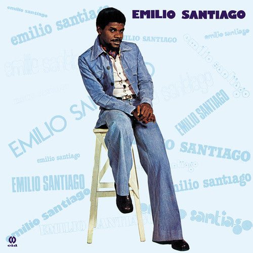 Santiago, Emilio: Emilio Santiago