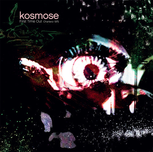 Kosmose: First Time Out