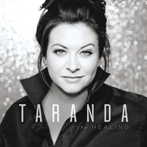 Greene, Taranda: The Healing