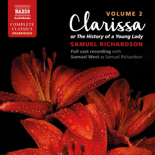 Richardson, Samuel: Clarissa or History of a Young Lady 2