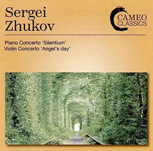 Zhukov: Piano Concerto