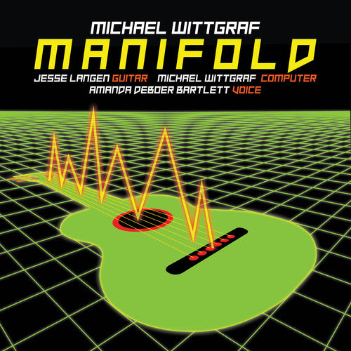 Wittgraf / Wittgraf: Manifold