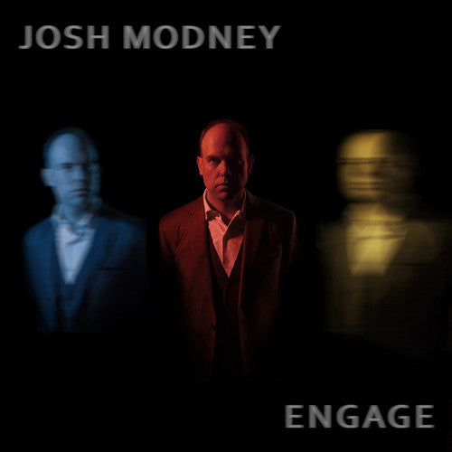 Bach, J.S. / Modney / Wuebbels: Engage