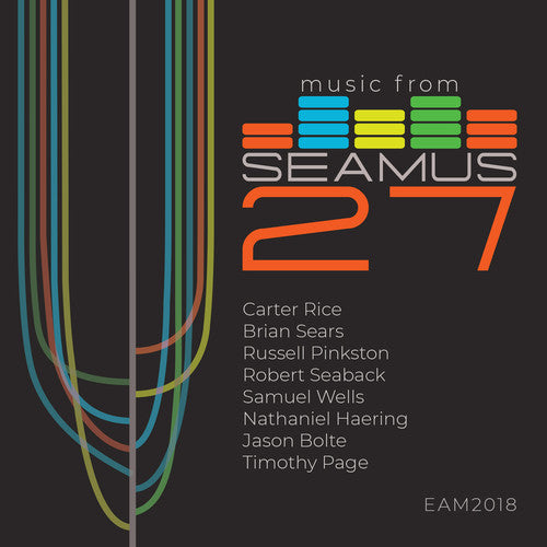 Bolte / Krause / Bolte: Music from Seamus 27