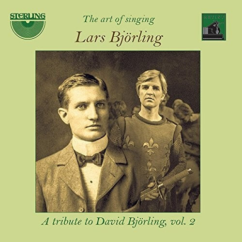 Art of Singing / Various: Art of Singing