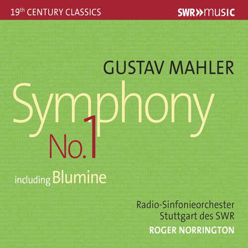 Mahler: Symphony 1