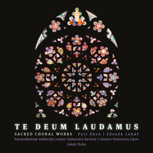 Lukas: Deum Laudamus