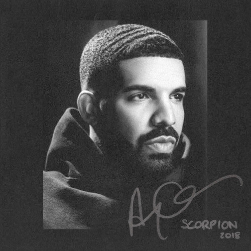 Drake: Scorpion