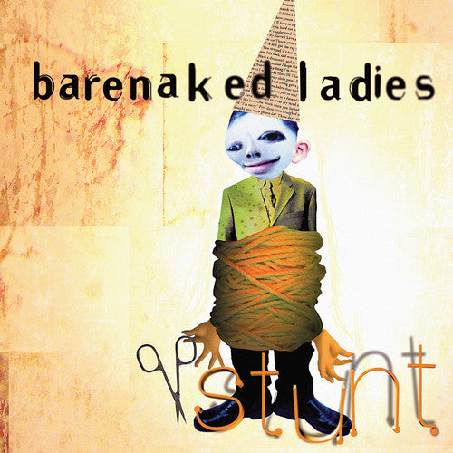 Barenaked Ladies: Stunt