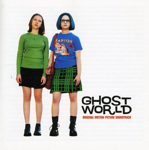 Ghost World / O.S.T.: Ghost World (Original Soundtrack)