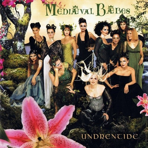 Mediaeval Baebes: Undrentide